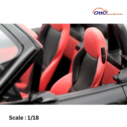 BMW Z3 M Roadster 1999