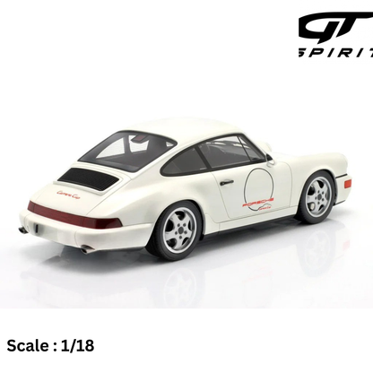 PORSCHE - 911 964 CARRERA CUP EDITION COUPE 1992