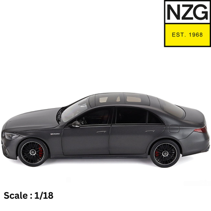 MERCEDES BENZ - S-CLASS S63 AMG (V223) 2025