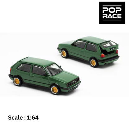 Volkswagen Golf GTI MK2 - 1991