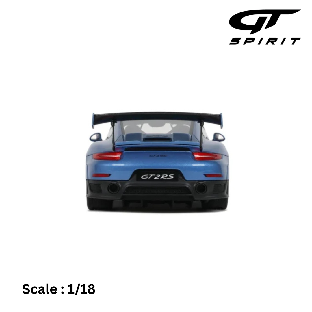 Porsche 911 Gt2 Rs Coupe 2021