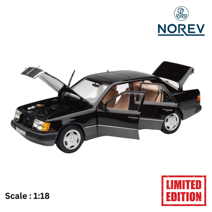 Mercedes 230E W124