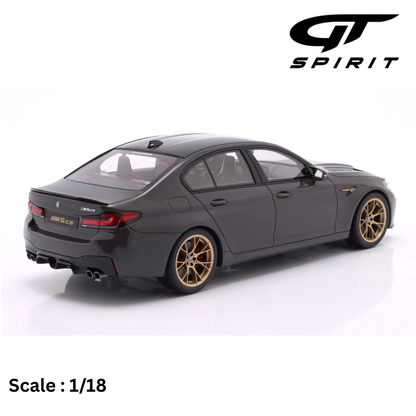 BMW - 5-SERIES M5 CS (F90) 2021