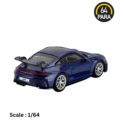 PORSCHE - 911 992-2 GT3 COUPE 2024