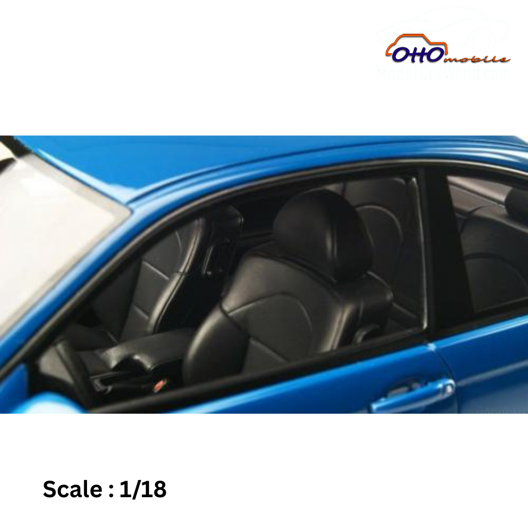 BMW E46 M3 Laguna Seca 2000