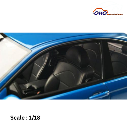 BMW E46 M3 Laguna Seca 2000