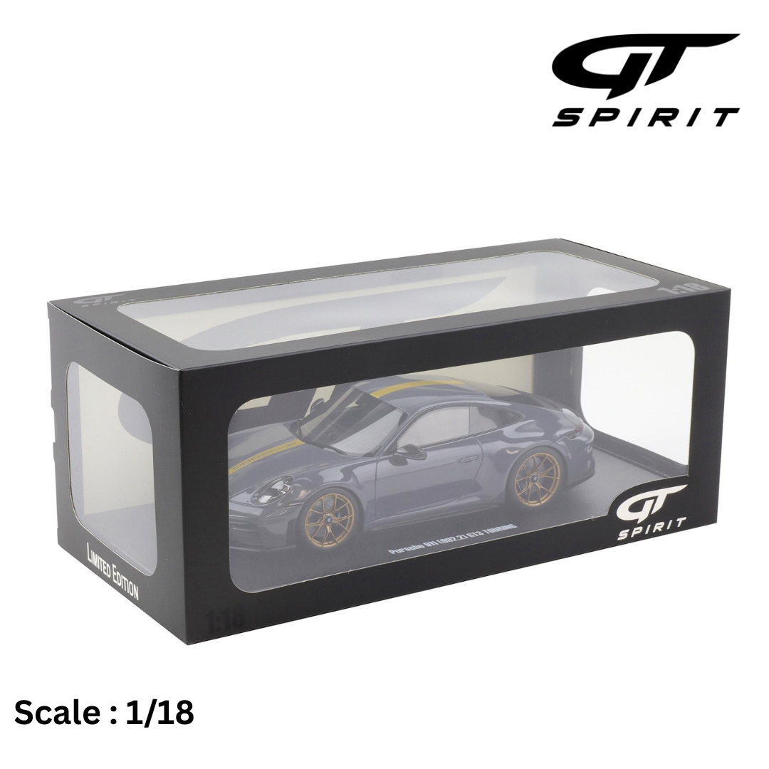 PORSCHE - 911 992-2 GT3 TOURING COUPE 2025