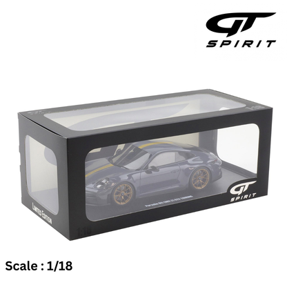 PORSCHE - 911 992-2 GT3 TOURING COUPE 2025