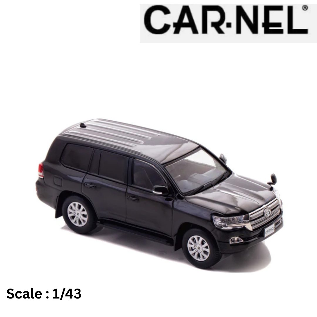 Toyota Land Cruiser AX G Selection URJ202 2015 Ltd.300