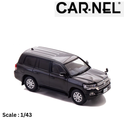 Toyota Land Cruiser AX G Selection URJ202 2015 Ltd.300