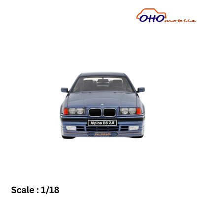BMW - 3-SERIES B6 2.8 (E36) ALPINA 1992