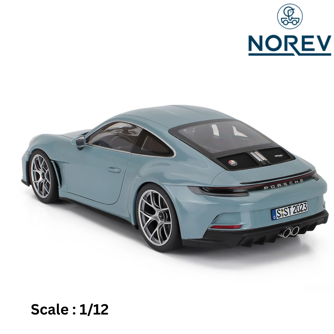 PORSCHE - 911 992 S/T COUPE 2023