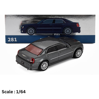 CHRYSLER - 300C SRT8 2012