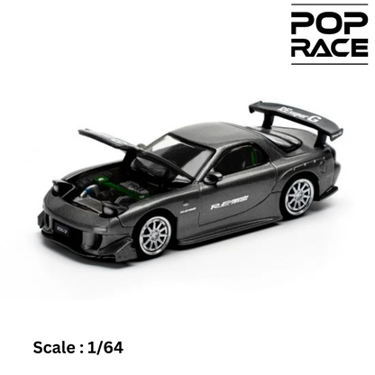 MAZDA - RX-7 RE-AMEMIYA 2006