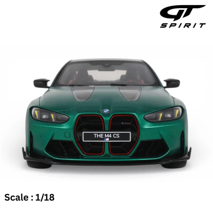 BMW - 4-SERIES M4 CS (G82) 2024