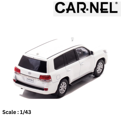Toyota Land Cruiser Ax G Selection Urj202 2015