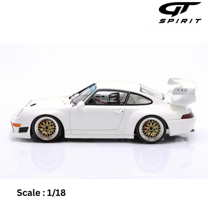 PORSCHE - 911 993 GT2 EVO COUPE 1995