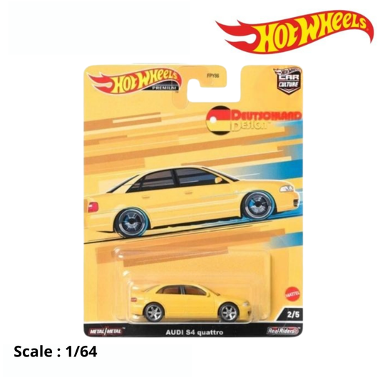 AUDI - A4 S4 2006