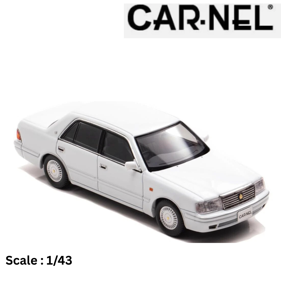 Toyota Crown Royal Saloon G JZS155 1999 Ltd.300