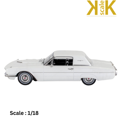 FORD USA - THUNDERBIRD COUPE 1966