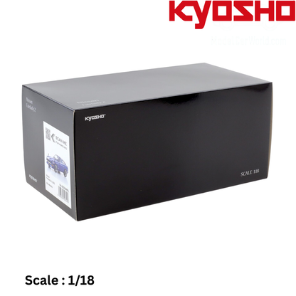 NISSAN - FAIRLADY Z-L (S30) COUPE 1970