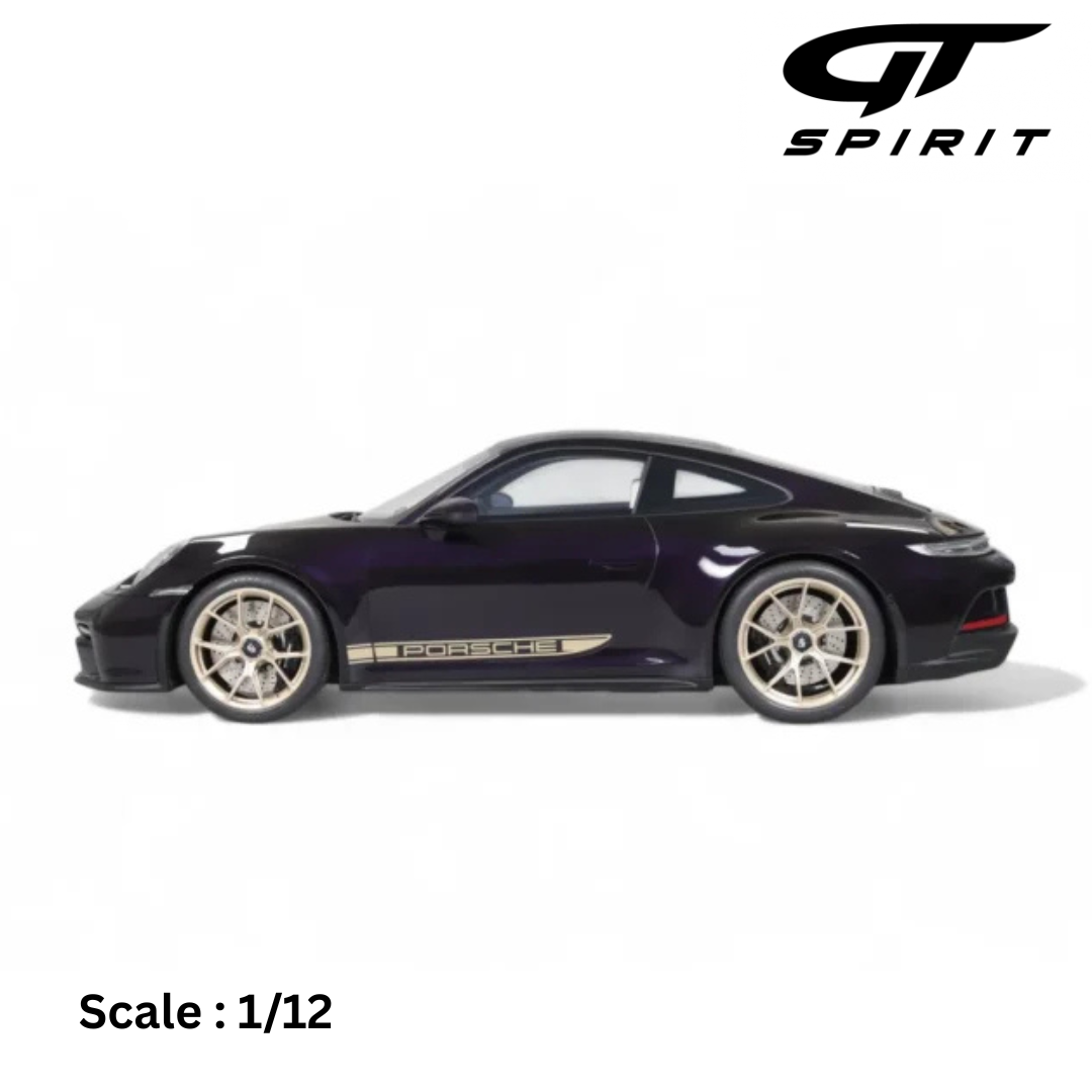 PORSCHE - 911 992 GT3 TOURING COUPE 2021
