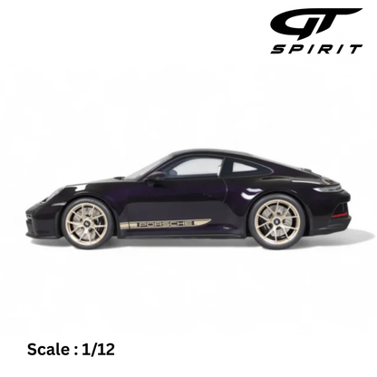 PORSCHE - 911 992 GT3 TOURING COUPE 2021
