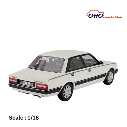 PEUGEOT - 505 V6 1989