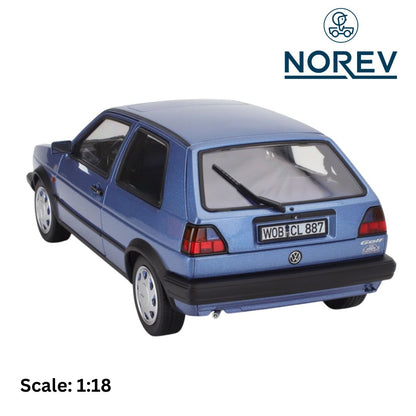 VOLKSWAGEN GOLF II 10 MILLIONEN - 1988