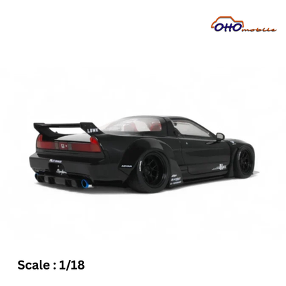 HONDA - NSX (NA1) LB WORKS 2020