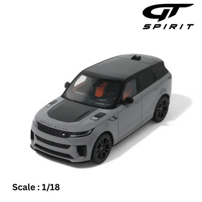 LAND ROVER - RANGE ROVER SPORT SV 2024