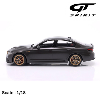 BMW - 5-SERIES M5 CS (F90) 2021