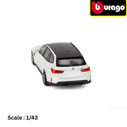 BMW - 3-SERIES M3 M-PERFORMANCE (G81) TOURING SW STATION WAGON 2023