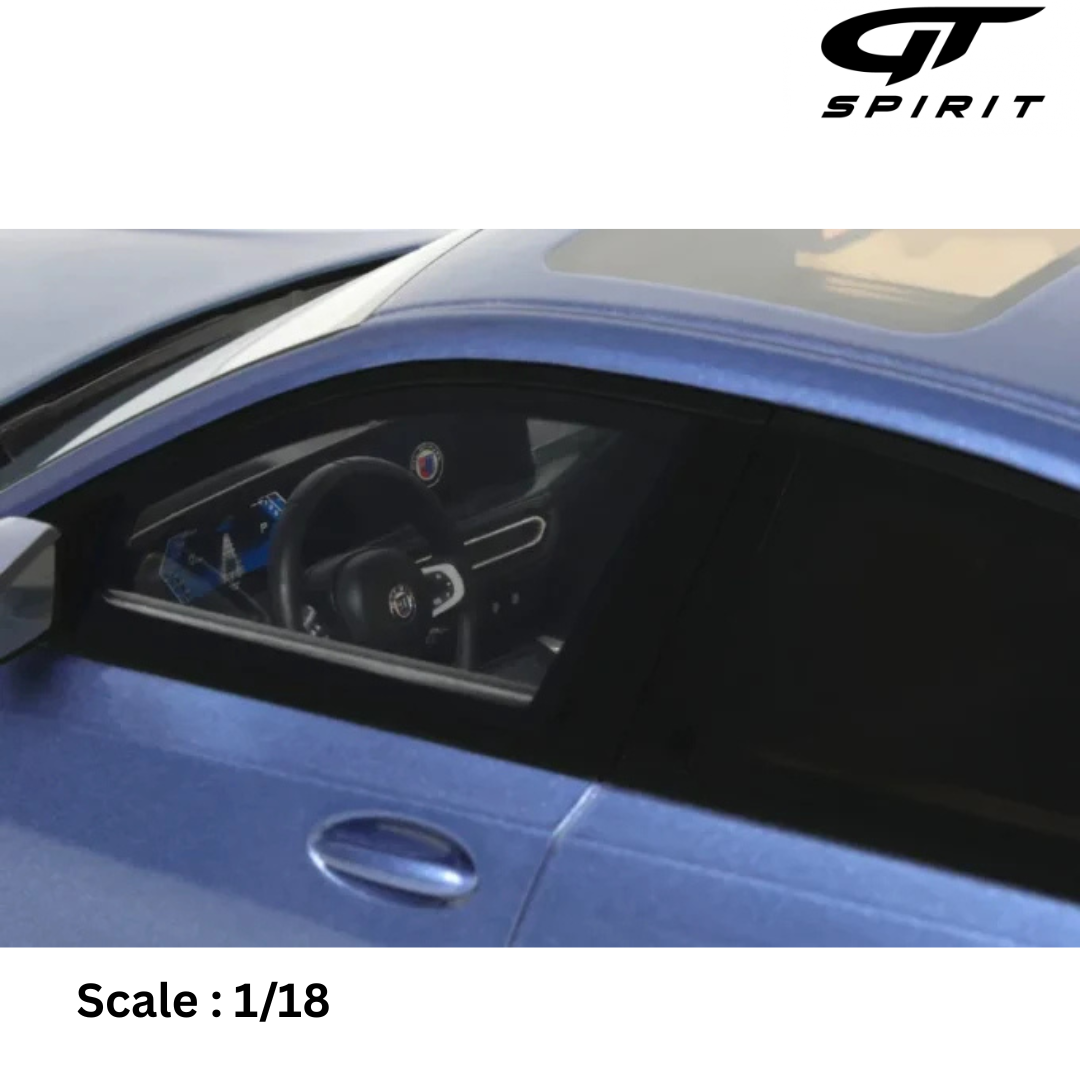 BMW - 3-SERIES ALPINA B3 GT 2024