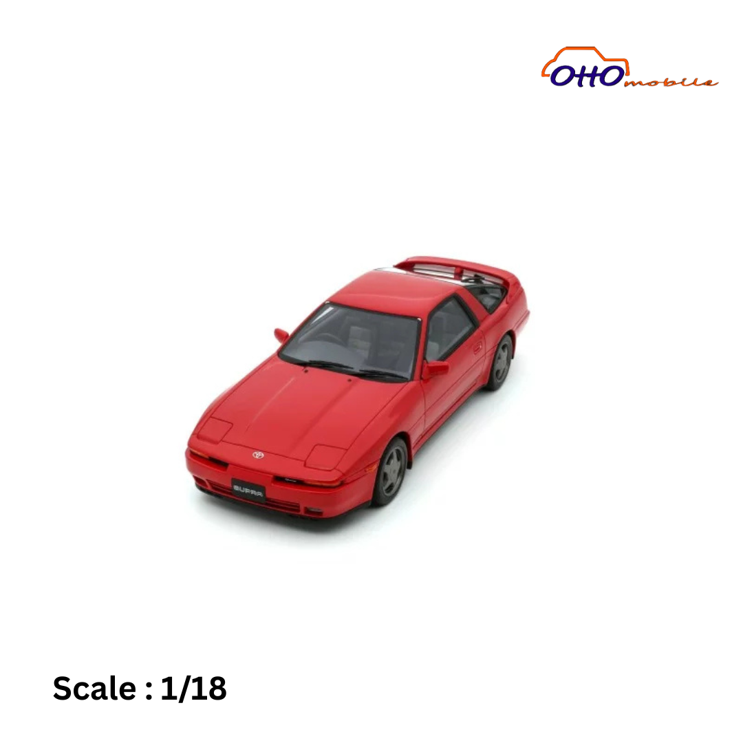 Toyota Supra MK3  1986