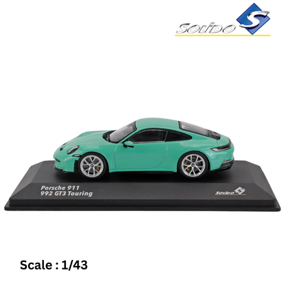 PORSCHE - 911 992 GT3 TOURING COUPE 2023