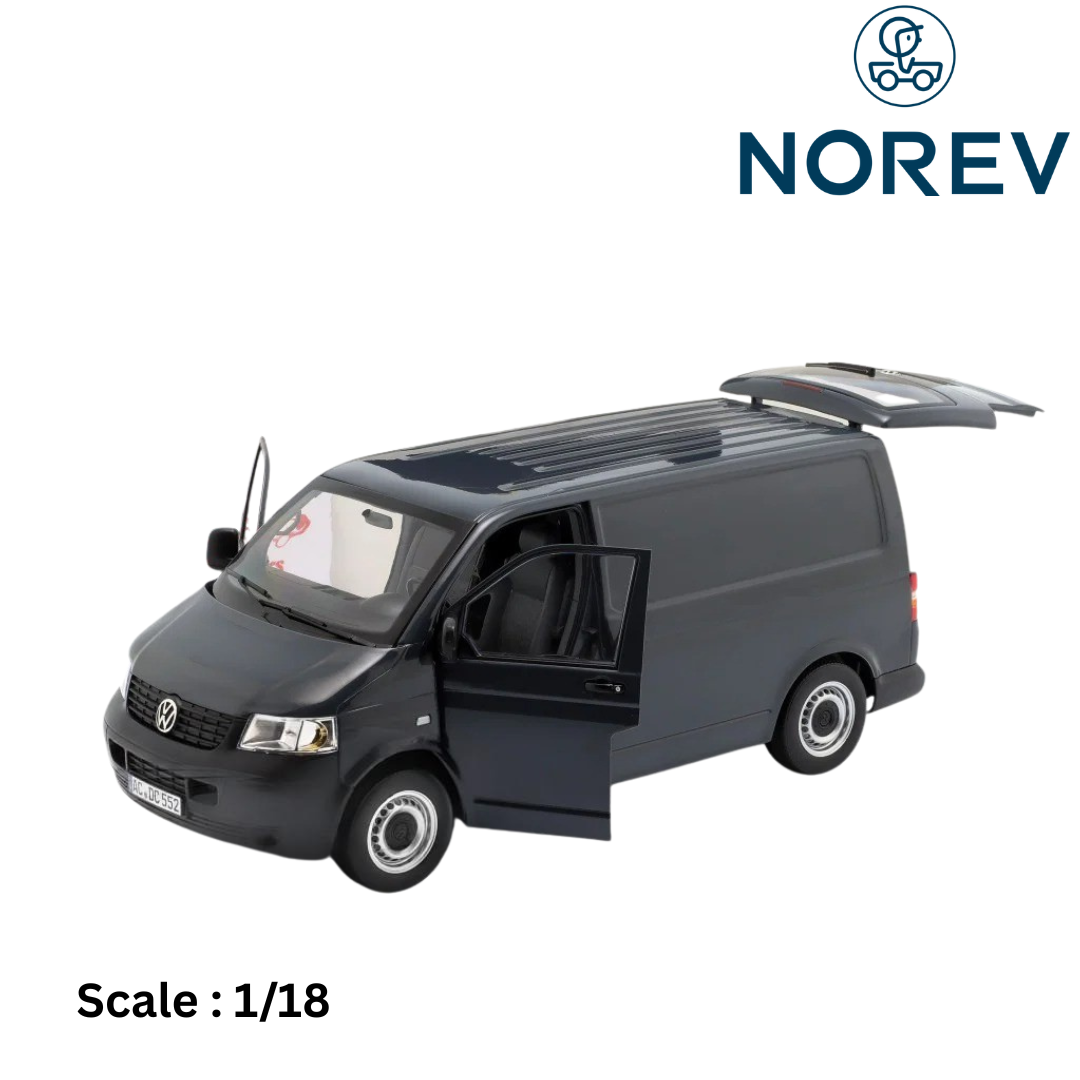 VOLKSWAGEN - T5 VAN TRANSPORTER 2003