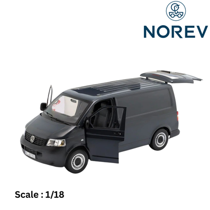 VOLKSWAGEN - T5 VAN TRANSPORTER 2003
