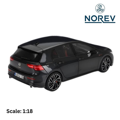 VOLKSWAGEN - GOLF VIII GTi - 2020