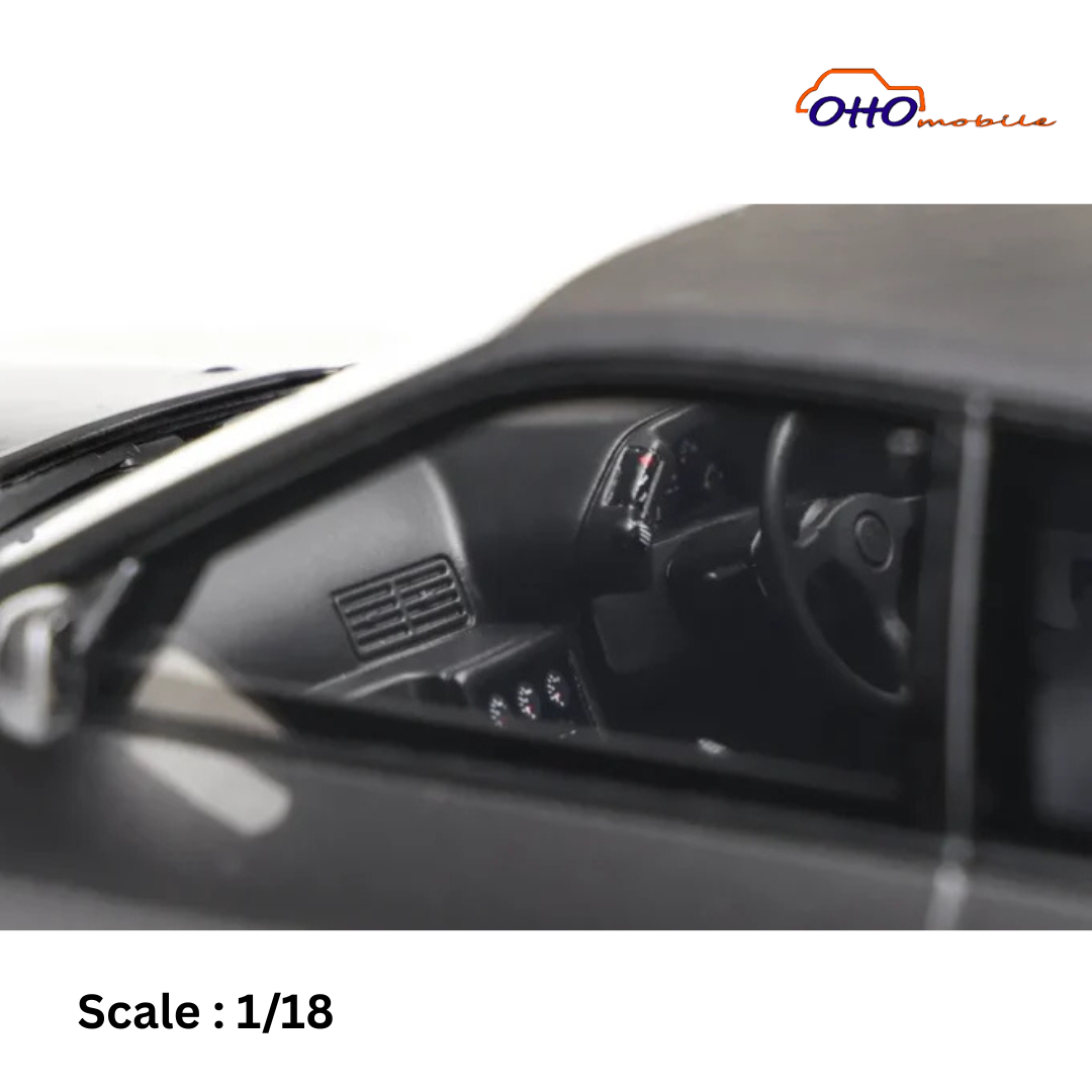 Nissan Skyline GT-R (BNR32)  1993