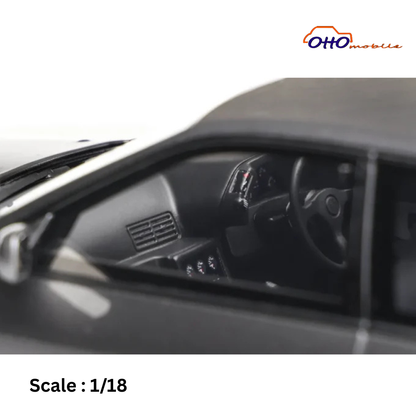 Nissan Skyline GT-R (BNR32)  1993