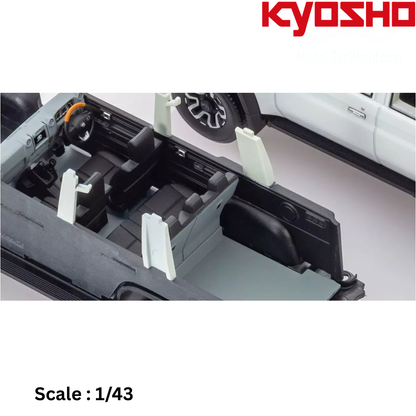 TOYOTA - LAND CRUISER 70 2024