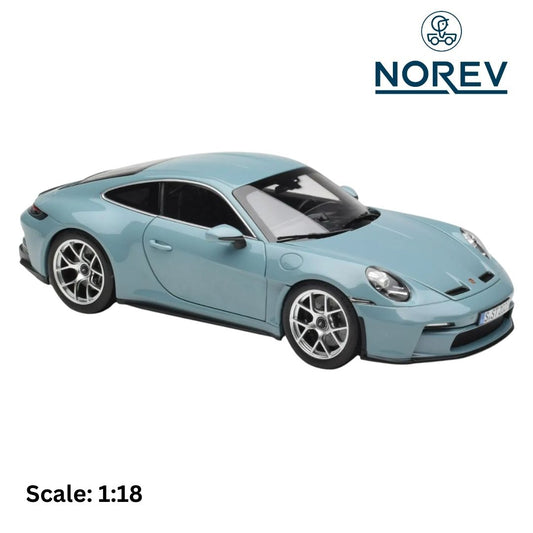 PORSCHE 911 992 S/T COUPE - 2023