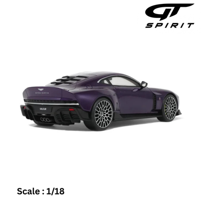 ASTON MARTIN - VALOUR 2023