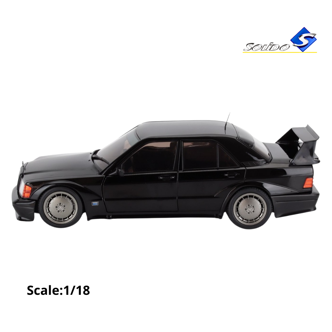 MERCEDES BENZ - 190E 2.5-16 EVO2 (W201) 1990