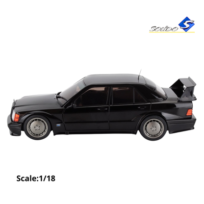 MERCEDES BENZ - 190E 2.5-16 EVO2 (W201) 1990