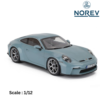 PORSCHE - 911 992 S/T COUPE 2023