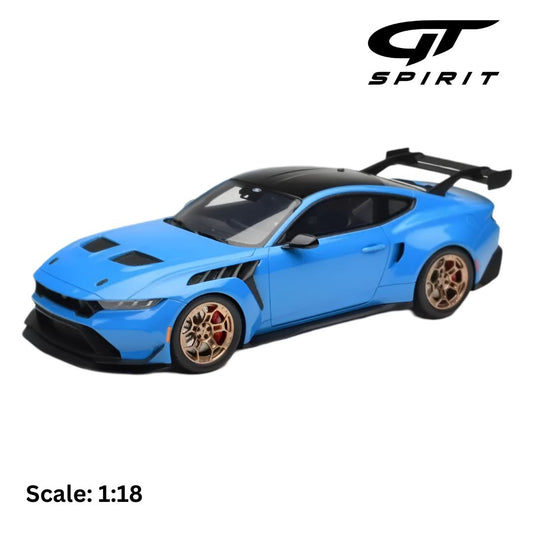 Ford Mustang GTD Antimatter - 2024