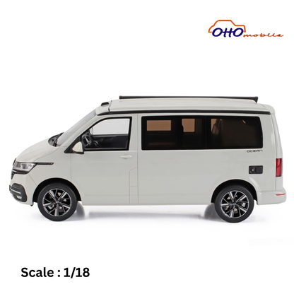 VOLKSWAGEN - T6 CALIFORNIA MINIBUS 2021