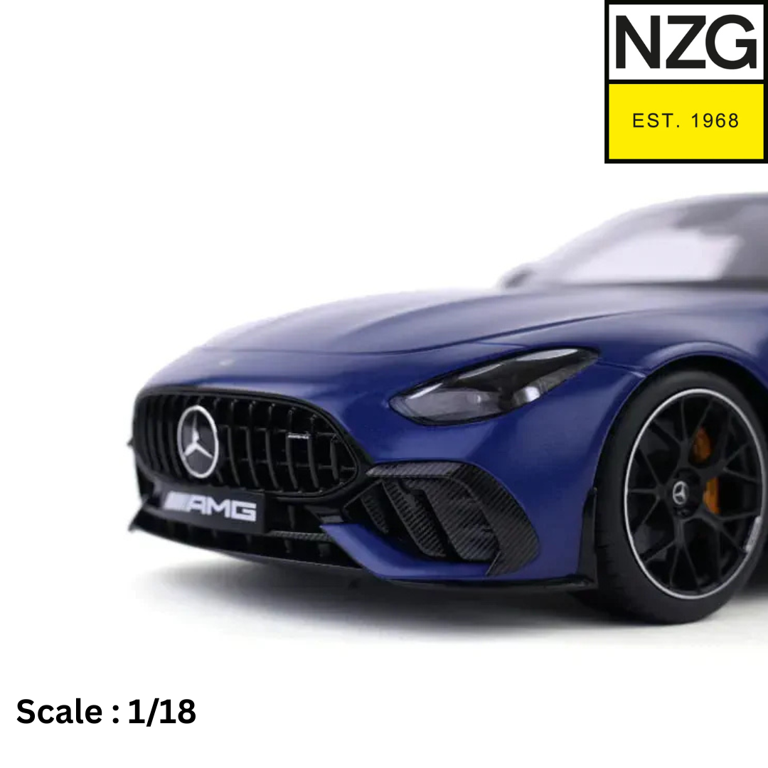 MERCEDES BENZ - GT AMG PRO 2025